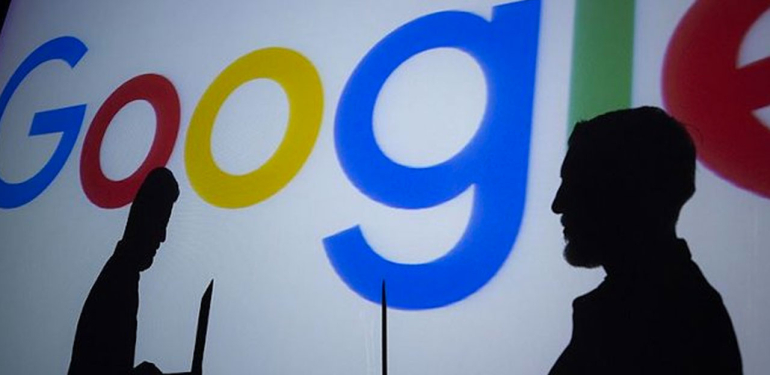 ABD Bakanlığı’ndan Google’a kötü haber! Satmak zorunda kalabilir