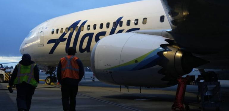 Alaska’daki kazada uçağın 480 kg fazla yükle havalandığı belirlendi