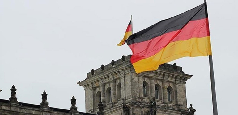 Almanya, 13 yıl aradan sonra Şam’da yeniden büyükelçiliğini açtı