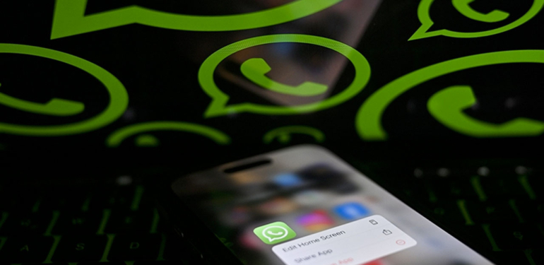 Eski Meta çalışanından şirketle ilgili Çin iddiası