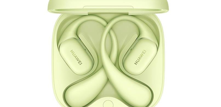 Huawei, yeni kulaklığı FreeArc’ı Türkiye’de satışa sundu