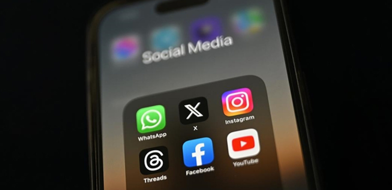 Sosyal medyada provokatif paylaşım yapan 56 şüpheli yakalandı