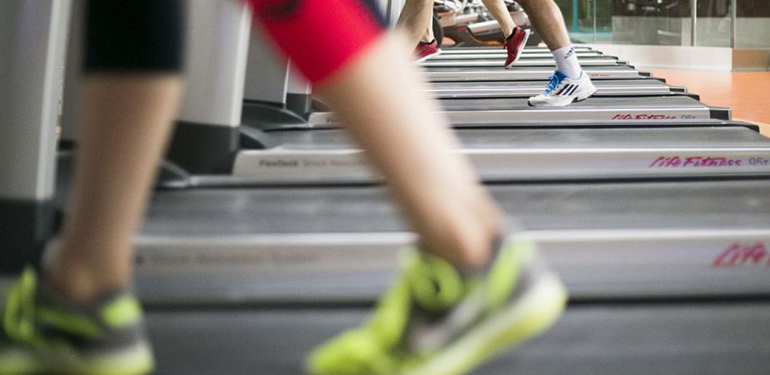 Uzmanlardan iftar sonrası spor uyarısı