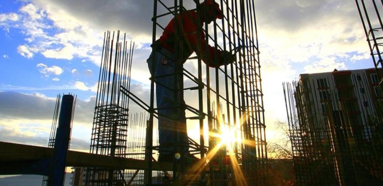 Ağustos ayı inşaat maliyet endeksi verileri açıklandı