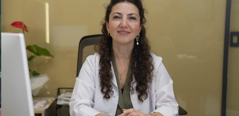 Anne ve bebek için en sağlıklı başlangıç normal doğum