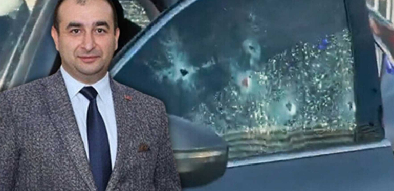 Avukat Serdar Öktem cinayetinde 9 şüpheli için tutuklama talebi