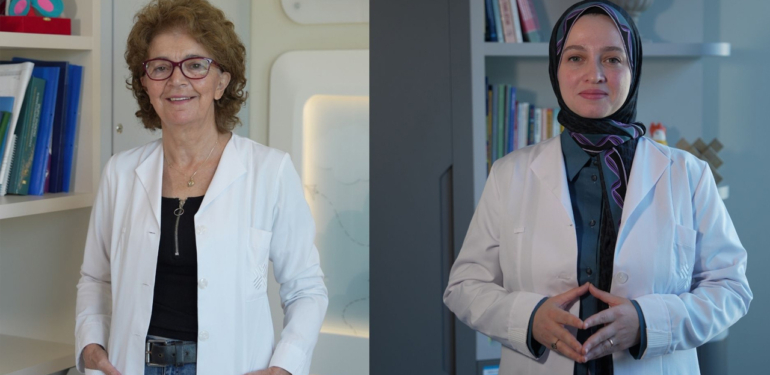 Disleksi hastalık değil, nörobiyolojik bir bozukluktur