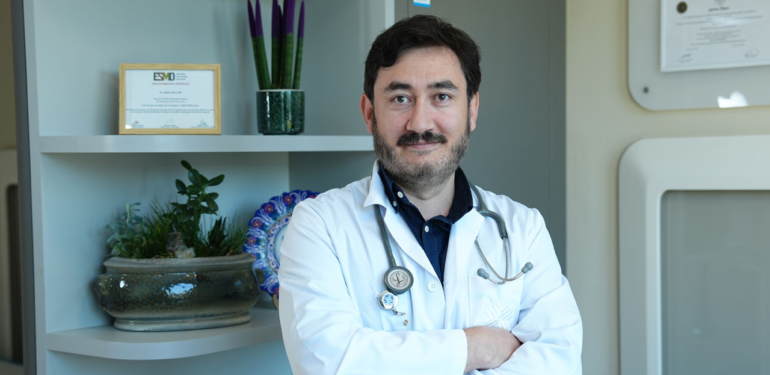 Kanser tedavisinde genetik testler dönemi