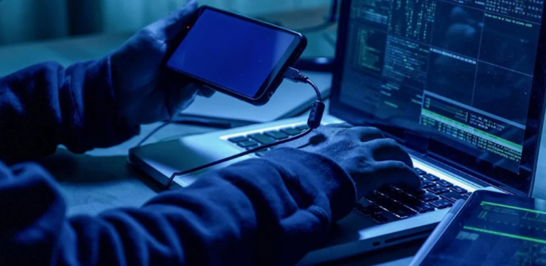 Karabük merkezli siber dolandırıcılık operasyonunda 14 zanlı tutuklandı