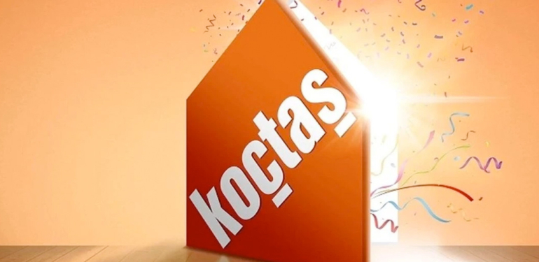 Koçtaş’tan ‘Ekimde Kazan Kasımda Harca’ kampanyası