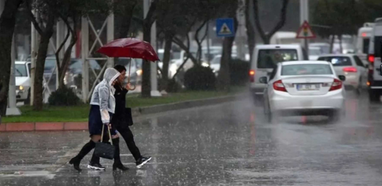 Meteoroloji uyardı! O ilde sıcaklıklar 15 derece düşecek