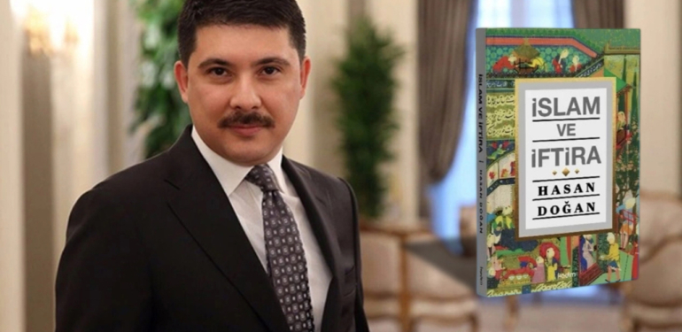 Prof. Dr. Hasan Doğan imza gününde okurlarla bir araya geliyor