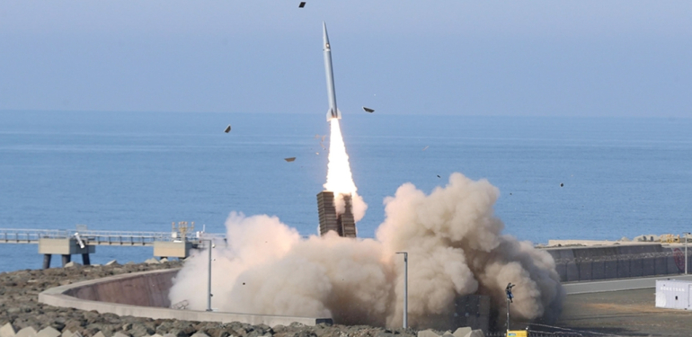 Roketsan Genel Müdürü’nden hipersonik Tayfun füzesiyle yeni açıklamalar