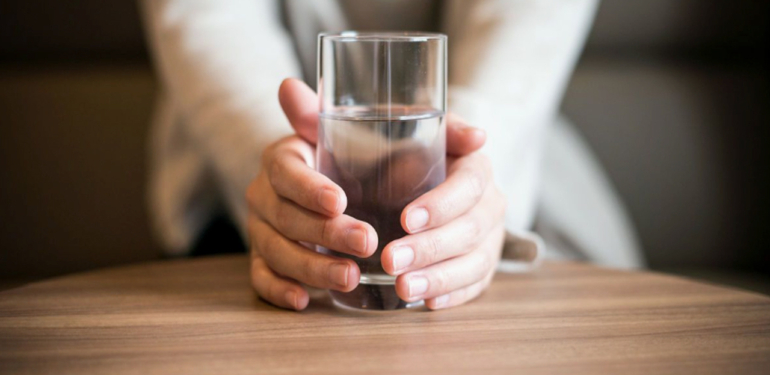 Uzmanlardan su kesintisi sonrasındaki enfeksiyon riskine karşı uyarı