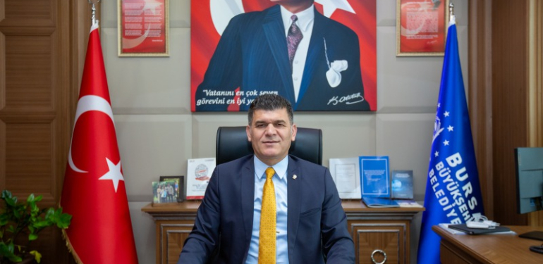 Belediyecilikte “Halisçelik Ekolü”: Bursa’dan Tekirdağ’a Bir Başarı Transferi