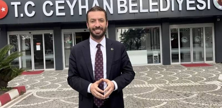 Ceyhan Belediye Başkanı Aydar’dan “Matematiksel” Savunma: “1,5 Milyonluk Alacak İçin 20 Milyon Rüşvet Verilir mi?”