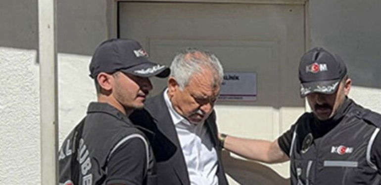 Zeydan Karalar’ın Cenaze İzni Talebine Adalet Bakanlığı’ndan Ret