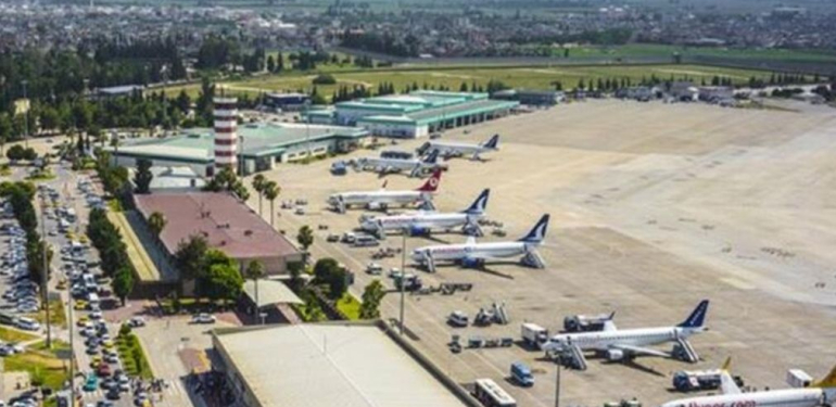 Şakirpaşa’nın Kaderi Belli Oldu: Konut Değil, “Havacılık ve Fuar Merkezi” Oluyor!