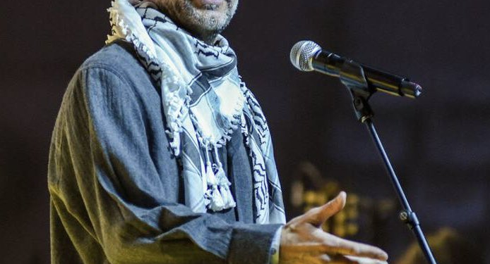 Guardiola’dan Barselona’da Tarihi Çıkış: “Biz Ezilenlerin Yanındayız”