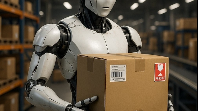 Teknoloji Devinde “Yapay Zeka” Depremi: Amazon 16 Bin Çalışanını İşten Çıkarıyor