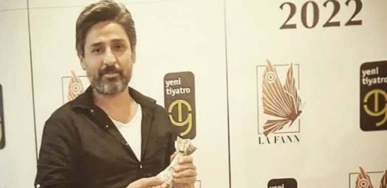 Nazım’ın Hikayesi Bu Kez “Geride Kalan”ın Gözünden