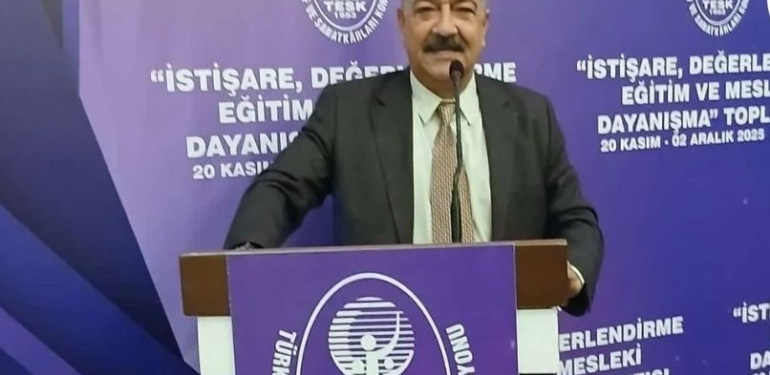 Başkan Saruhan Yağmur’dan Kritik Çağrı