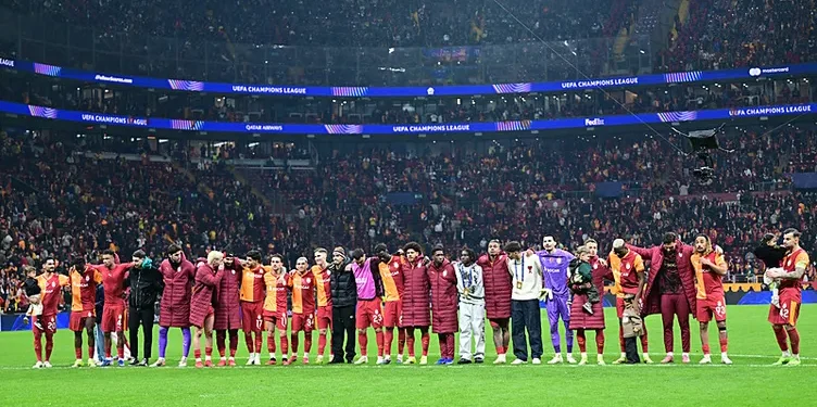 Galatasaray’da “Kazan Kazan” Dönemi