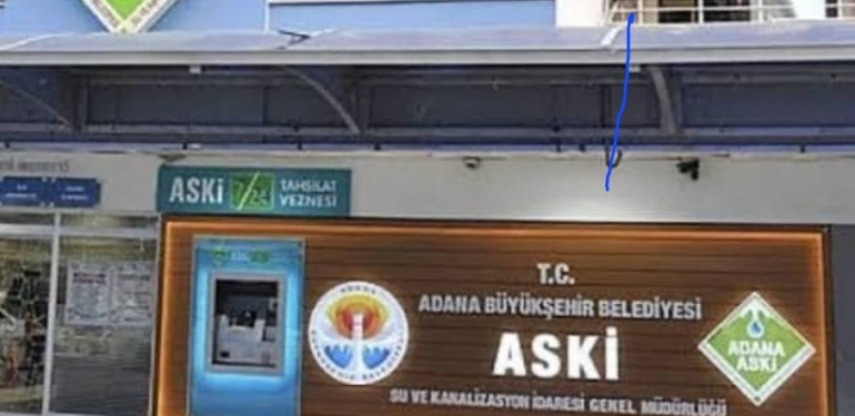 Adana’da “Su”dan Kavga: ASKİ Yapıyor, Pozantı Belediyesi Sahipleniyor!