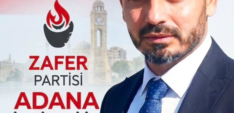 Yunus Mete’den Basın Açıklaması