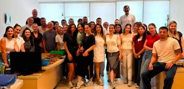 Çukurova Belediyesi’nde Vurdumduymazlık ” Belediye Mi, Kafeterya Mı?”