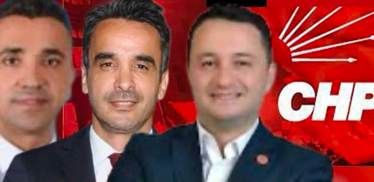 CHP Adana’da Üç İlçe Başkanı İçin Kritik Hafta